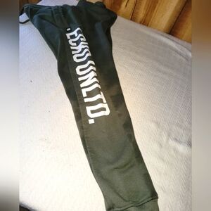 Echo Unlimited Sweatpants Large